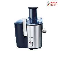 آبمیوه گیری بوش مدل BOSCH MES3500