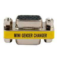 تبدیل برل V-net VGA