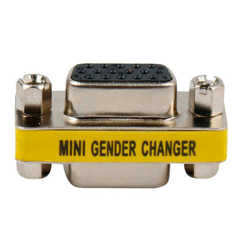 تبدیل برل V-net VGA