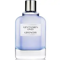 ادو تویلت مردانه ژیوانشی مدل Gentlemen Only حجم 100 میلی لیتر