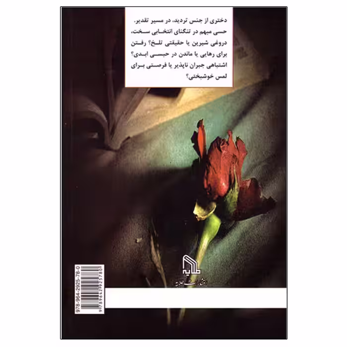 کتاب ستاره های خیالی اثر مهدیه خردمند انتشارات طلایه