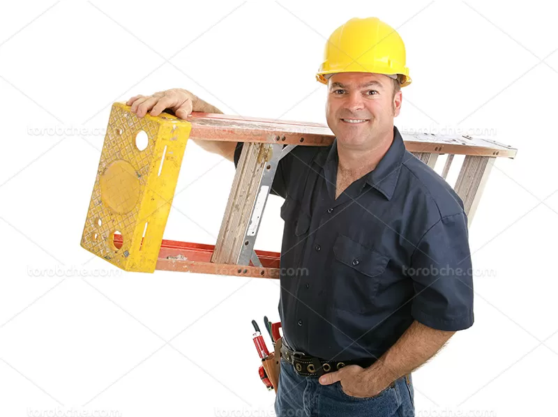 عکس مهندس معماری | گرافیک با طعم تربچه