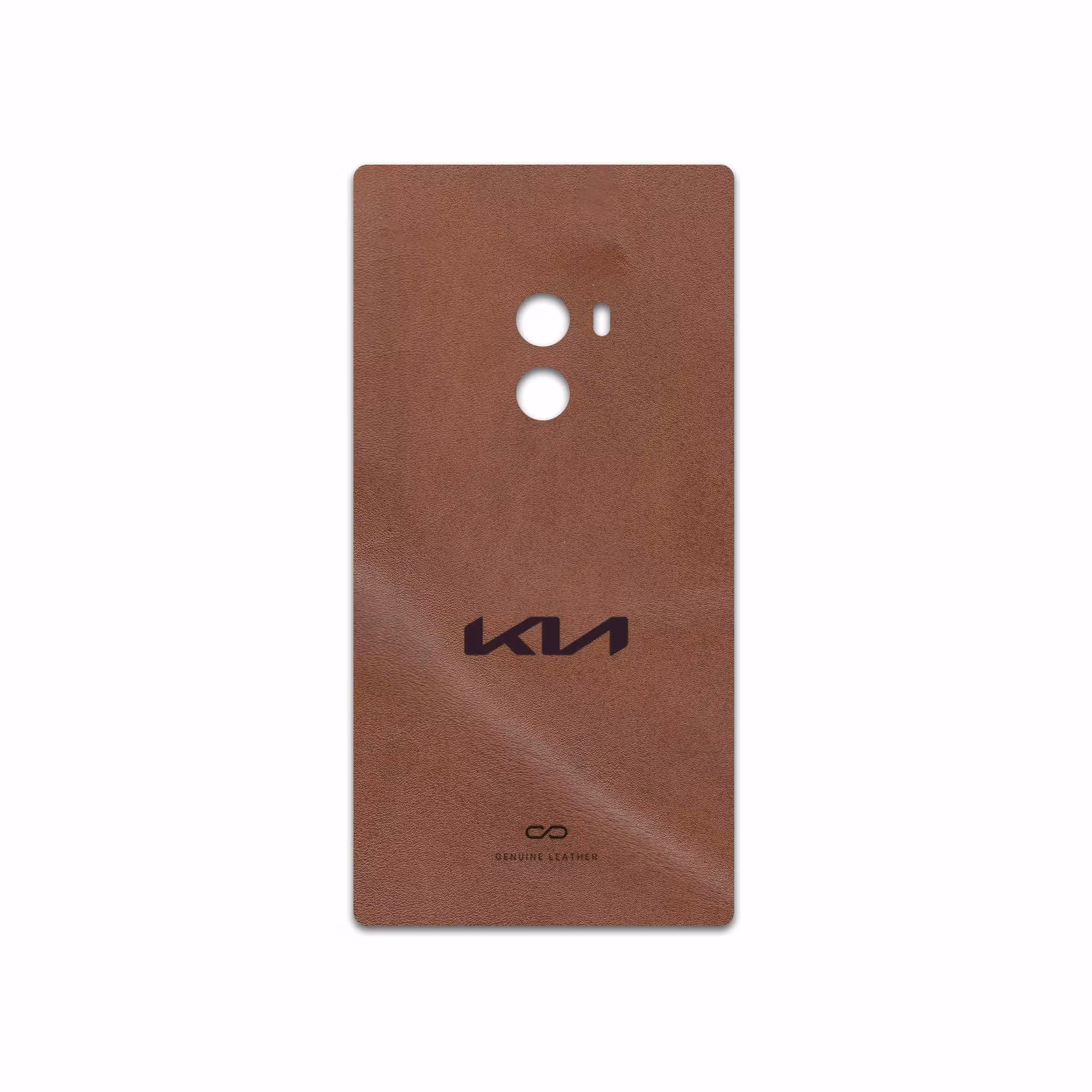 برچسب پوششی ماهوت مدل MNL-KIA مناسب برای گوشی موبایل شیائومی Mi Mix