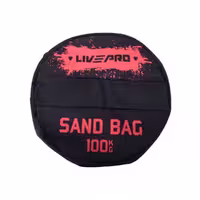 کیسه سند بگ LIVEPRO مدل LP-8106 ظرفیت 100 کیلوگرم
