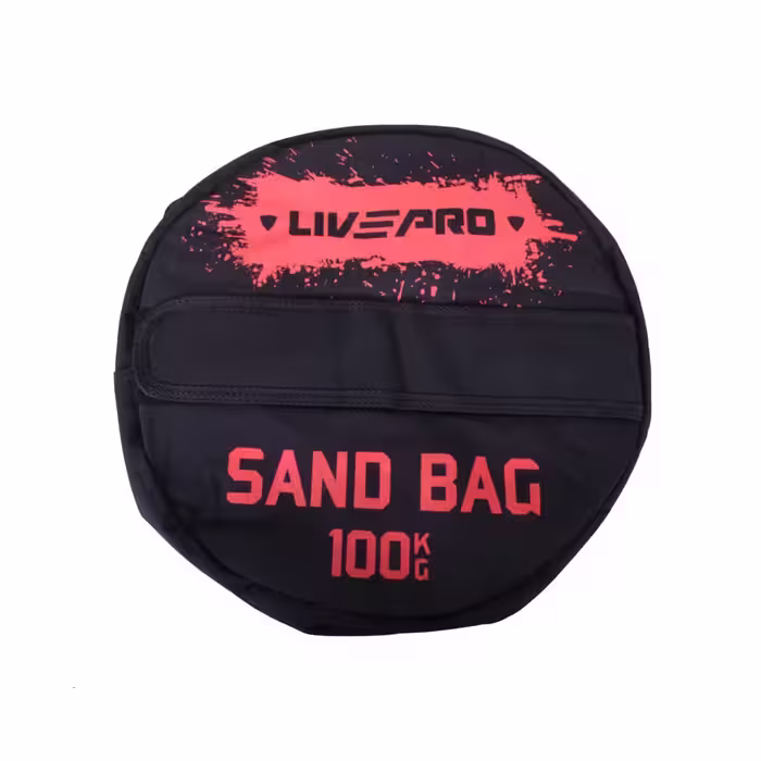 کیسه سند بگ LIVEPRO مدل LP-8106 ظرفیت 100 کیلوگرم