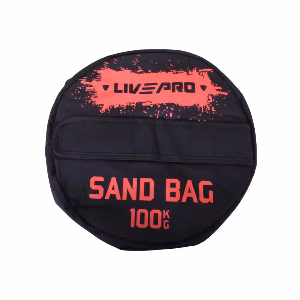کیسه سند بگ LIVEPRO مدل LP-8106 ظرفیت 100 کیلوگرم