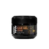 ژل مو مدل ARGAN شماره 5 نیشمن 300 میل