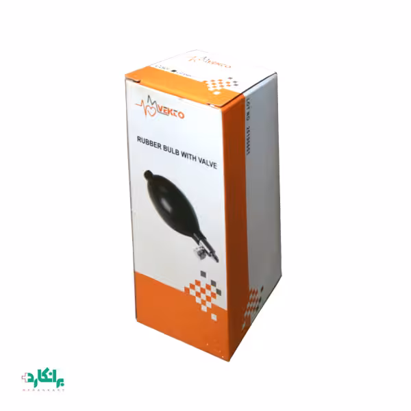 پوآر فشارسنج وکتو