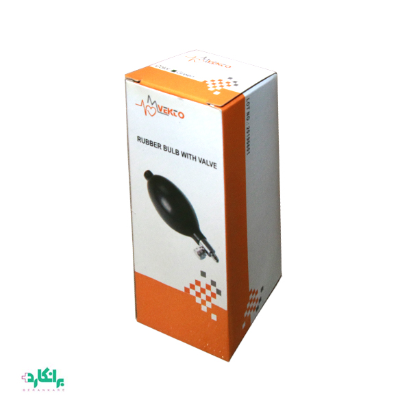 پوآر فشارسنج وکتو