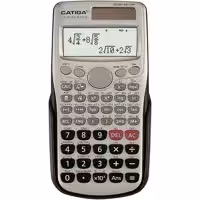 ماشین حساب کاتیگا مدل CS-991 Es Plus