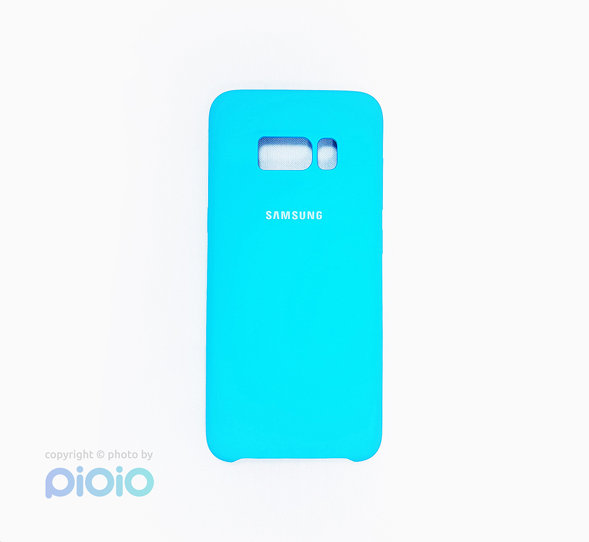 کاور سیلیکونی سامسونگ گلکسی S8