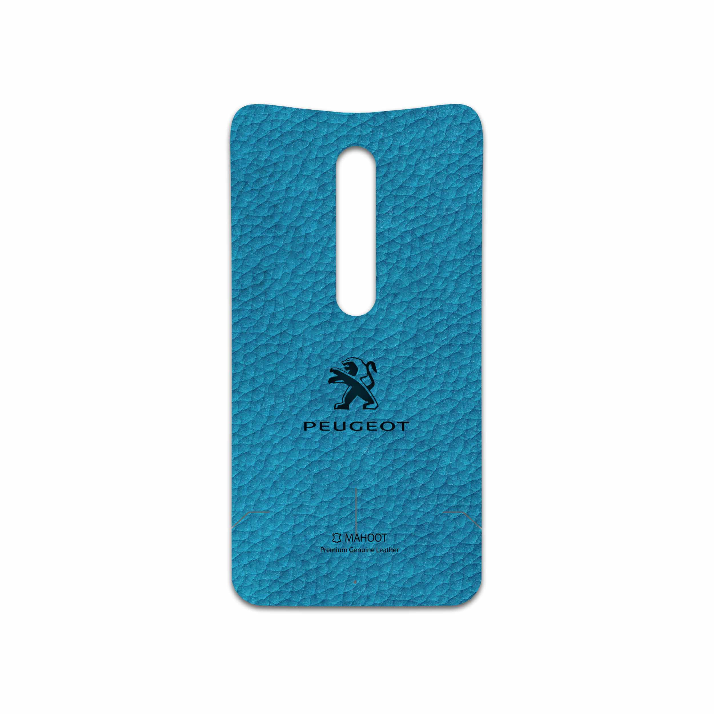 برچسب پوششی ماهوت مدل BL-PEGT مناسب برای گوشی موبایل موتورولا Moto X Style