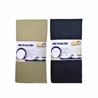 رطوبت گیر کنار سینک دیباهوم مدل DH-sg مجموعه ۲ عددی