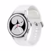 برچسب ماهوت طرح Cloud Transparent مناسب برای ساعت هوشمند سامسونگ Watch4 40mm