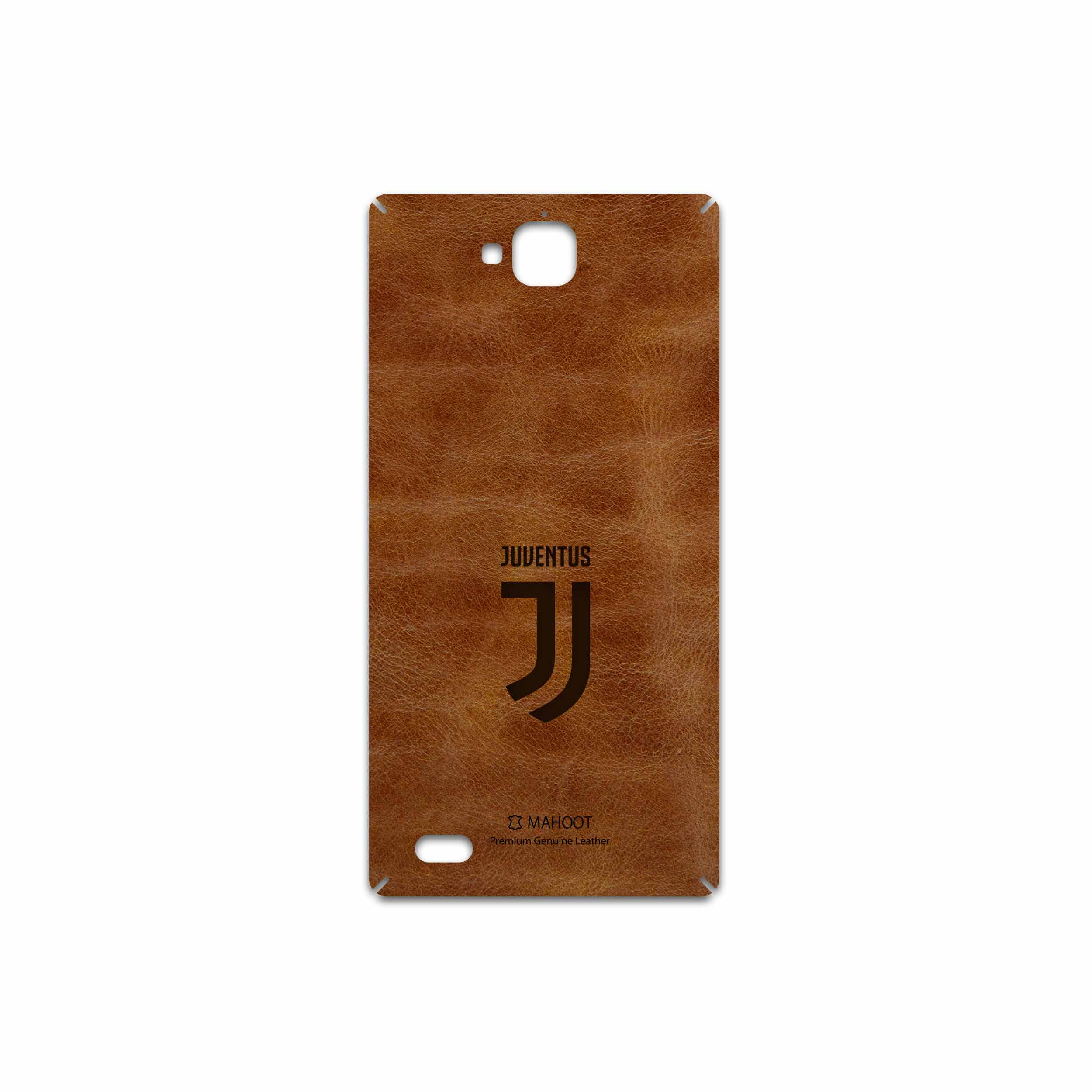 برچسب پوششی ماهوت مدل BFL-JUVE مناسب برای گوشی موبایل آنر 3C