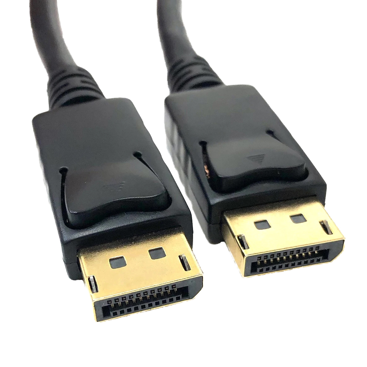 کابل Displayport مدل BO طول 15 متر