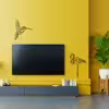 دیوارکوب مدل فلامینگو و پرنده کد A-ANM015 مجموعه 2 عددی