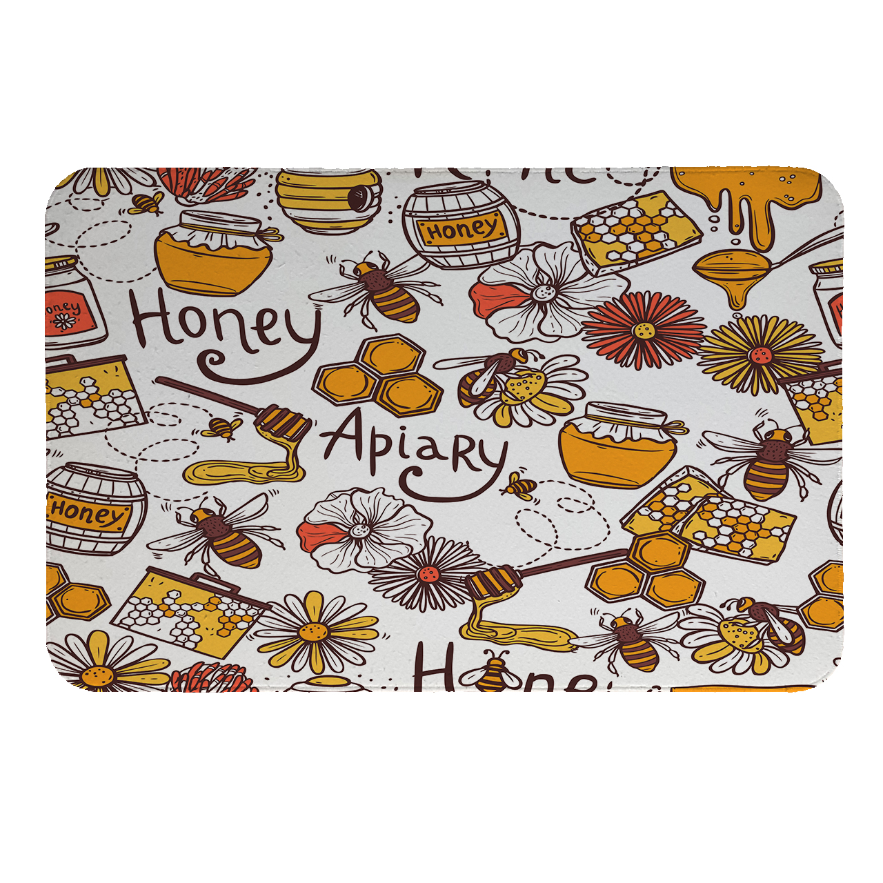 رطوبت گیر کنار سینک کد 8531