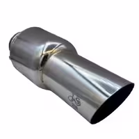 سر اگزوز جی اس (JS) مدل خمره ای پژو صاف کد 210