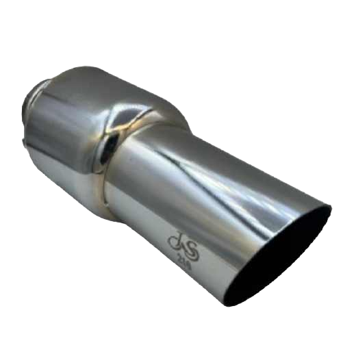 سر اگزوز جی اس (JS) مدل خمره ای پژو صاف کد 210