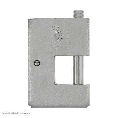 قفل کتابی پارس مدل 900SP بسته 2 عددی