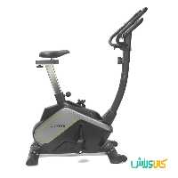 دوچرخه ثابت خانگی برند آتمی AC603