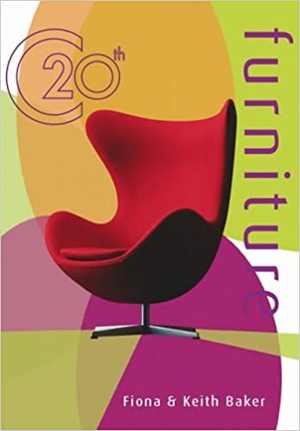 [PDF] دانلود کتاب C20th Furniture, 2003
