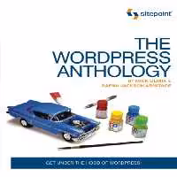 خرید و دانلود نسخه کامل کتاب The WordPress Anthology