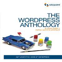 خرید و دانلود نسخه کامل کتاب The WordPress Anthology