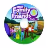 کتاب Family And Friends 5 اثر جمعی از نویسندگان انتشارات آرماندیس پنج جلدی