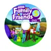 کتاب Family And Friends 5 اثر جمعی از نویسندگان انتشارات آرماندیس پنج جلدی