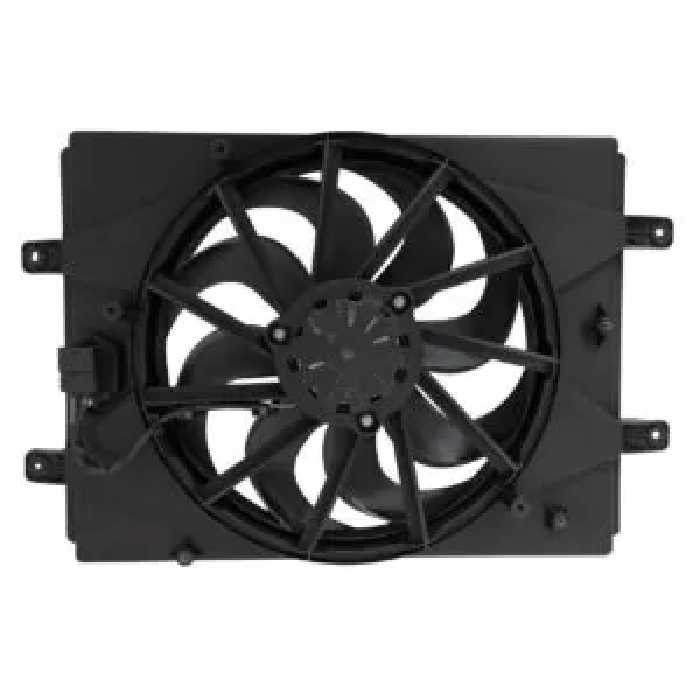 فن آب جیلی ec7