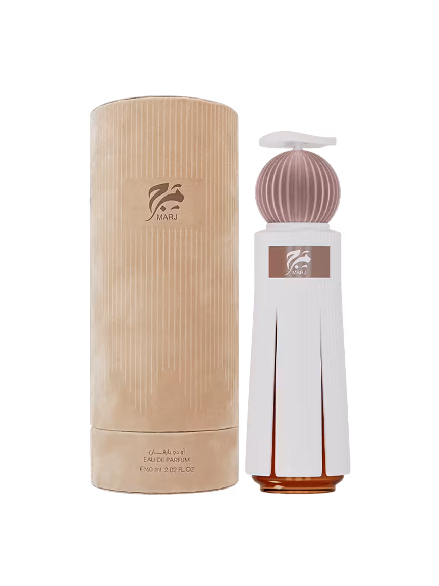 عطر ادکلن مرج احمدمغربی