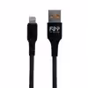 کابل تبدیل USB به لایتنینگ اف اس پی مدل C-50 طول 1 متر