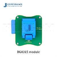 ماژول BGA315 جی سی V1S Pro ساپورت آیفون سری 14