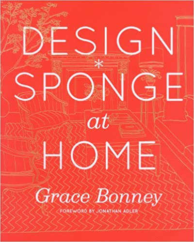  دانلود کتاب Design sponge At Home, 2016 - دانلود کتاب های دانشگاهی