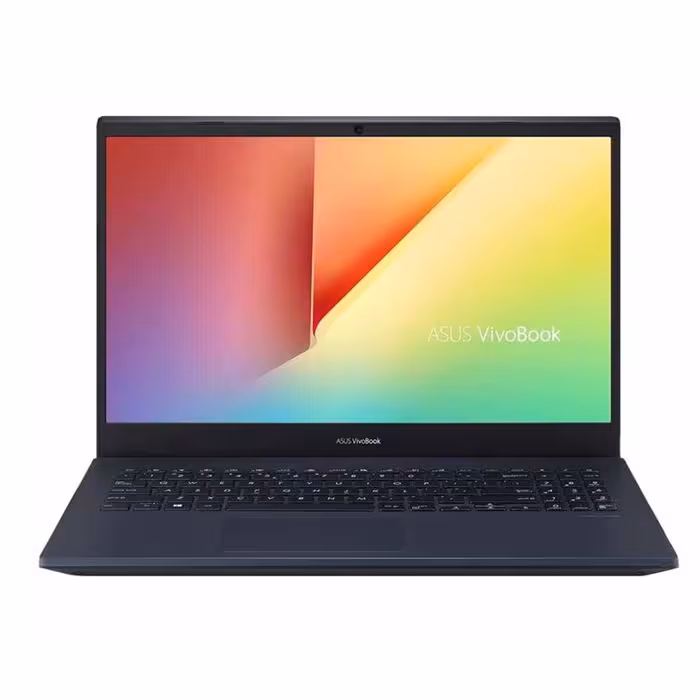 لپ تاپ ایسوس مدل VivoBook F571LI با پردازنده i7 نسل دهم