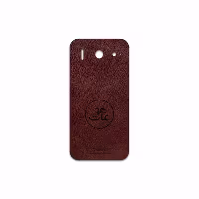 برچسب پوششی ماهوت مدل NL-MAH مناسب برای گوشی موبایل هوآوی Ascend G510