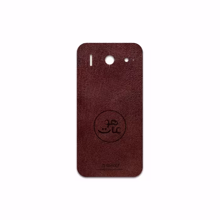 برچسب پوششی ماهوت مدل NL-MAH مناسب برای گوشی موبایل هوآوی Ascend G510