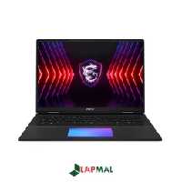 لپ تاپ ام اس آی مدل Titan 18 HX A14VIG-NBL
فروشگاه اینترنتی تخصصی لپتاپ لپ مال