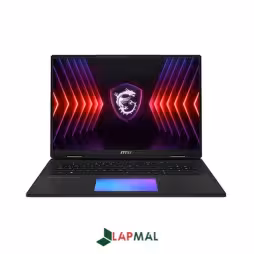لپ تاپ ام اس آی مدل Titan 18 HX A14VIG-NBL
فروشگاه اینترنتی تخصصی لپتاپ لپ مال