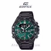 ساعت مچی کاسیو سری ادیفایس مدل ECB-10DC-3ADF