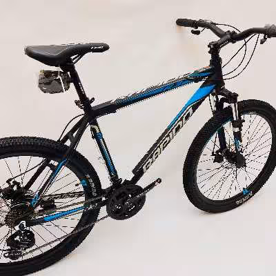 دوچرخه کوهستان راپیدو مدل R3 سایز 26