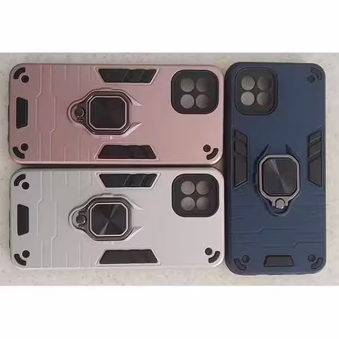 کاور سهند مدل DE-01 مناسب برای گوشی موبایل سامسونگ Galaxy A03