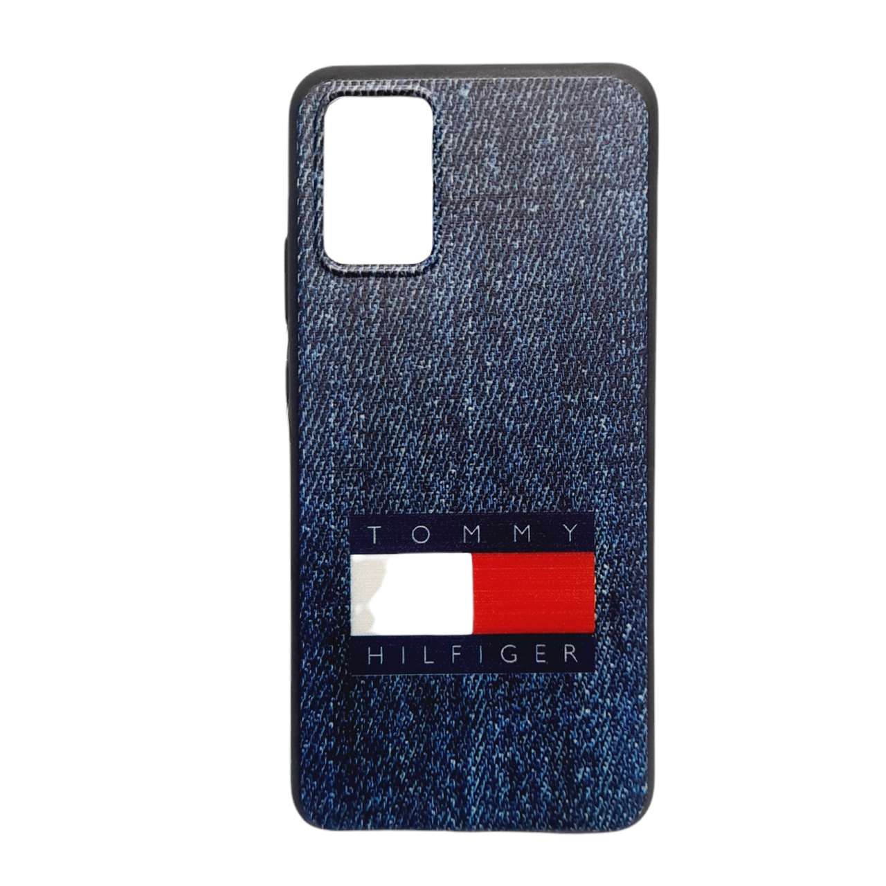 کاور مدل G-SiliLE مناسب برای گوشی موبایل سامسونگ Galaxy A02S / M02S