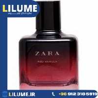 عطر ادکلن زارا رد وانیلا 180 میل مردانه – زنانه