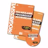 کتاب Vocabulaire Progressif Du Francais A1 Debutant 3rd اثر Claire Miquel انتشارات هدف نوین