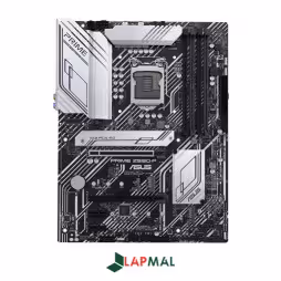 مادربرد ایسوس مدل PRIME Z590-P
فروشگاه اینترنتی تخصصی لپتاپ لپ مال