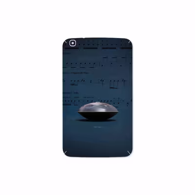برچسب پوششی ماهوت مدل Hang Instrument مناسب برای تبلت سامسونگ Galaxy Tab 3 8.0 2013 T315