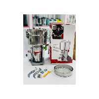 آسیاب صنعتی RRH-2000A ظرفیت 2 کیلوگرم اصلی